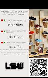 Photo n°20 de Lozère Sportswear LSW à La Canourgue (Magasin de vêtements de sport)