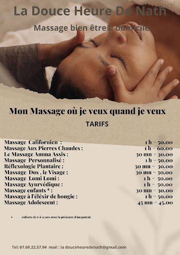 La Douce Heure De Nath Gallery - France