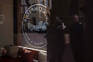 Photo n°19 de Le Comptoir de La Diligence à Obernai (Restaurant)