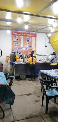 Tacos la glorieta