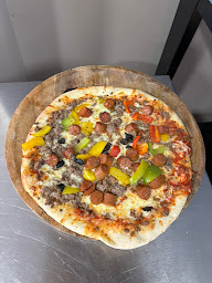 Photo n°24 de Pizza chez luigy le havre graville à Le Havre (Pizzeria)