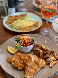 Schnitzel