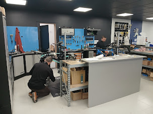 Photo n°13 de PERFORMANCE VELO à Saint-Chamond (Magasin de vélos d'occasion)