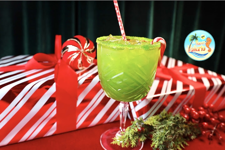 El Nuevo Vallarta Sports Bar & Grill by null