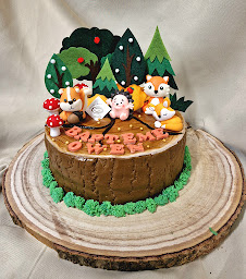 Photo n°6 de Tartines & Gourmandises Paul & Pascaline Térèse à Malicorne-sur-Sarthe (Boulangerie)