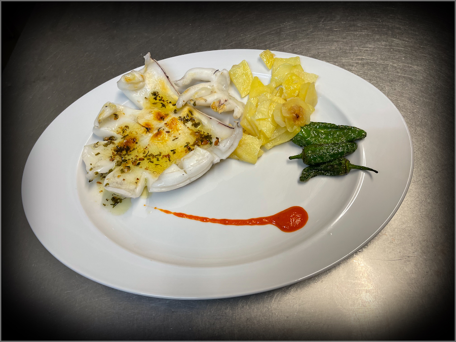 Restaurante Asador Beratxa
