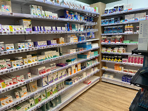 Photo n°9 de Pharmacie du Pont de Bondy｜Bobigny｜Pharmacie de garde à Bobigny (Parapharmacie)