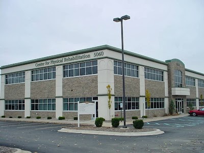 Photos of The Center for Physical Rehabilitation- Southeast