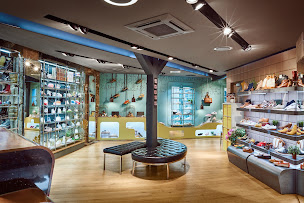 Photo n°2 de Scott Originals Rennes à Rennes (Magasin de chaussures)