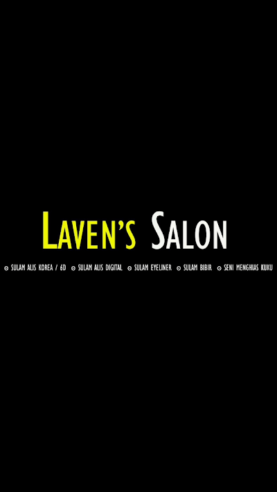 Photos of LAVEN'S SALON