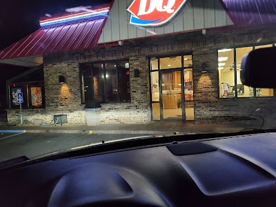 Dairy Queen Store