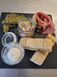 Photo n°43 de Le Marais à Damvix (Bar à vin)