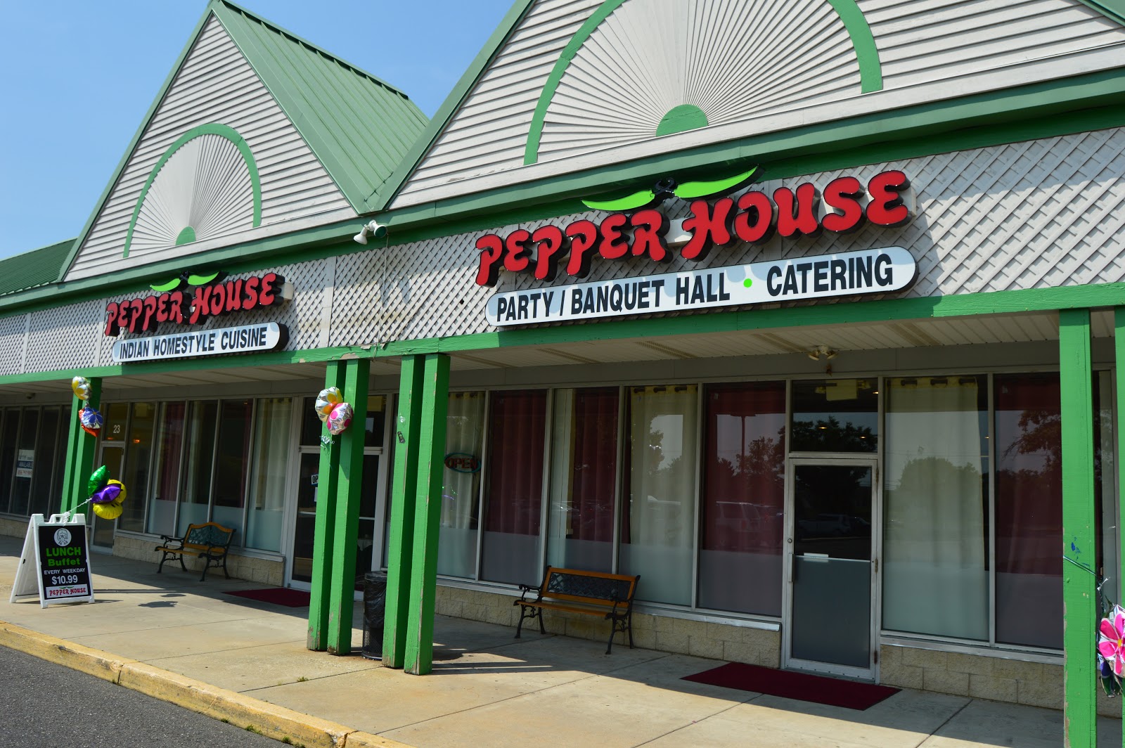 Pepper House — photo 1