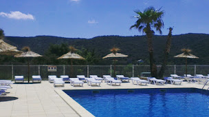 Photo n°15 de Camping le Barralet à Collias (Terrain de camping)