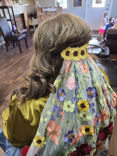 The Magnolia Salon - Thumbnail