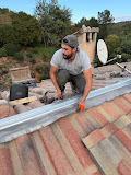 Photo de Mr Weiss Marco - Couvreur Vidauban 83 | Charpentier | Var et Alpes Maritimes