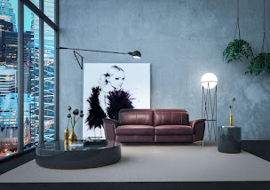 Photo n°12 de MGA Meubles Toulouse à Pompertuzat (Magasin de meubles)