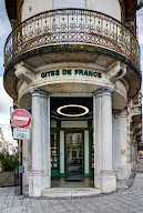 Gîtes de France Pays Basque Béarn Landes à Pau