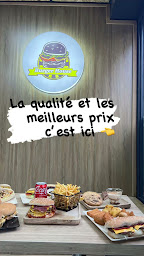 Photo n°41 de BURGER HOUSE.suresnes à Suresnes (Restaurant halal)