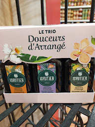 Photo n°16 de SANAGA MARKET Afrique et Outre-mer à Alès (Épicerie indienne)