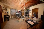 Фотография "Amy's Winehouse"_ Organic Wine Shop, 2-й тупик Г. Абесадзе, Тбилиси, Грузия