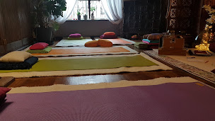 Photo n°11 de Nathalie Moitessier Favaro à Minorville (Centre de méditation)