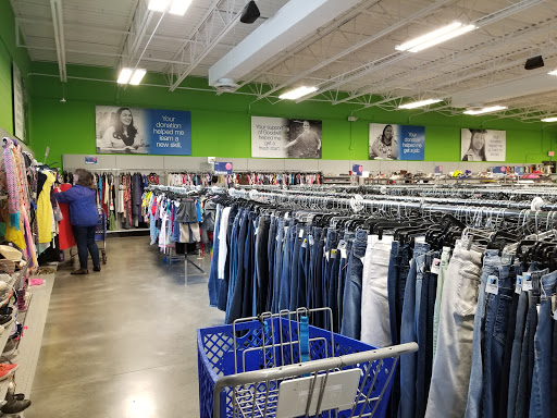 Goodwill Bonner Springs - Thumbnail