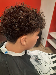 Photo n°6 de Welcome Barber Shop Cannes à Cannes (Boucherie)