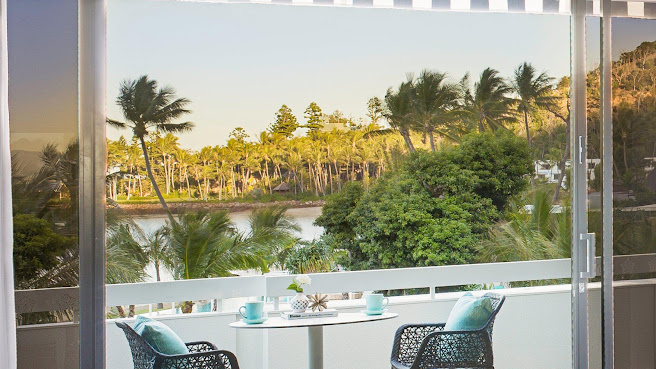 InterContinental Hayman Great Barrier Reef by IHG by null