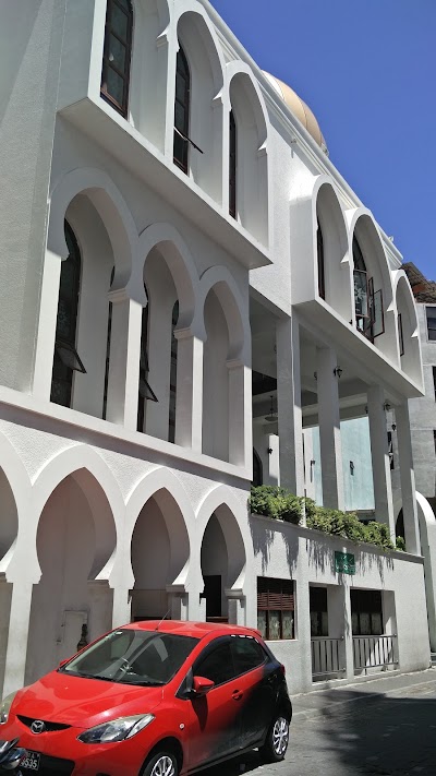 Photos of Masjid Jalaaluddin