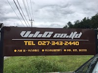 Ｖ．Ｉ．Ｃ ｃｏ．ｌｔｄ