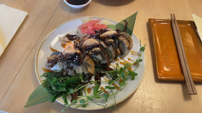 Opinie o Tobiko Sushi w Mokotów - Restauracja