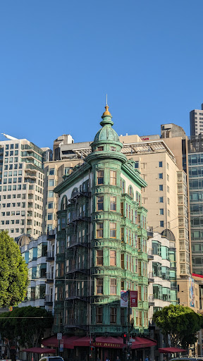 Lifemark San Francisco Gallery - United States
