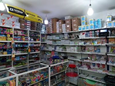 Photos of Librairie Benachour