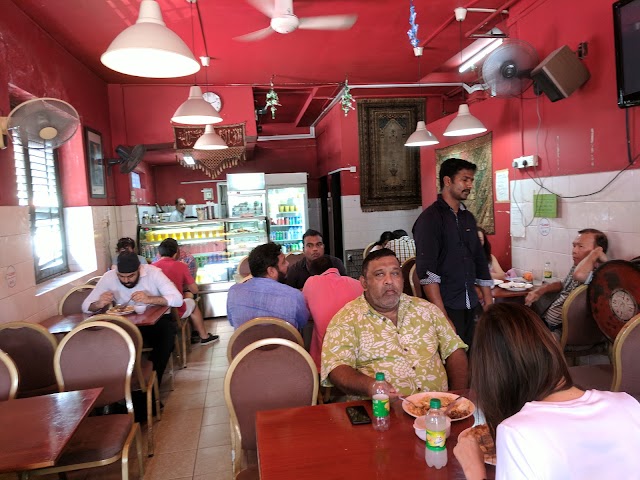 Place around image