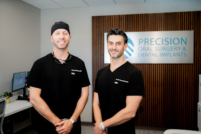 Precision Oral Surgery And Dental Implants