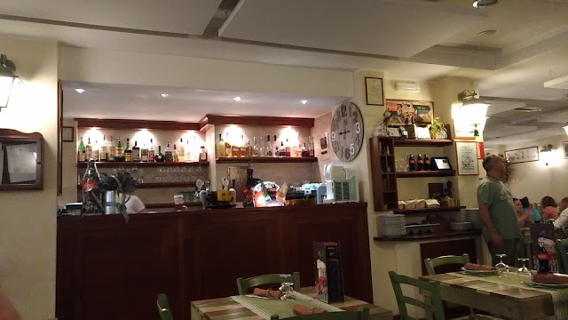 Pizzeria Pizza e Fichi