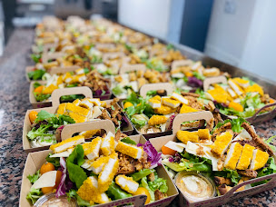 Photo n°7 de Le Moulin- Coignières à Coignières (Pâtisserie)