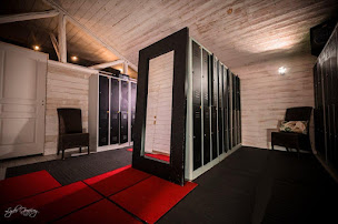 Photo n°1 de O'relax à Lens (Club privé)