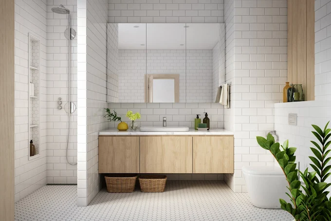 bathroom remodeling contractor