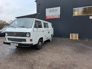Photo n°7 de LD RECTIF à La Vôge-les-Bains (Mécanicien)