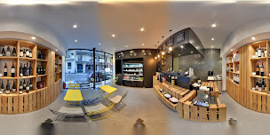 Photo n°38 de Allegria à Paris (Restaurant de spécialités d'Italie du Sud)