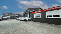 AD Garage Expert GM AUTOMOBILES - SARL GUERINEAU MARSAUD à Commequiers