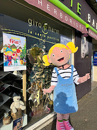 Photo n°21 de PHARMACIE BARBIN - REDON à Redon (Pharmacie)