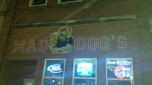 Maddog's Sports Bar Gallery - United States