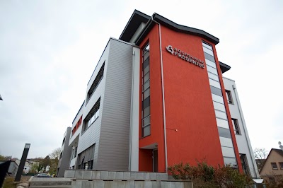 Photos of Hochschule Fresenius