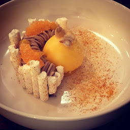 Photo n°79 de Restaurant Biscotte à Paris (Restaurant français)