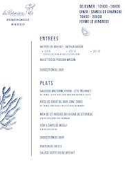 Photo n°13 de La Potinière de Bréhat à Île-de-Bréhat (Location d'appartement de vacances)