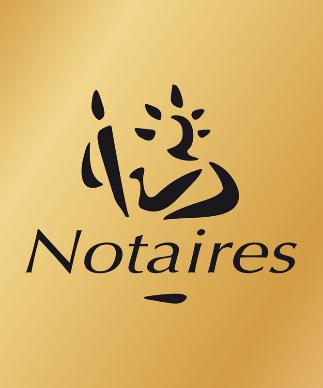 Office Notarial Alain Jouy
