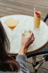 Photo n°7 de Chacouette à Lège-Cap-Ferret (Bar)